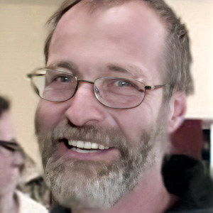 David
