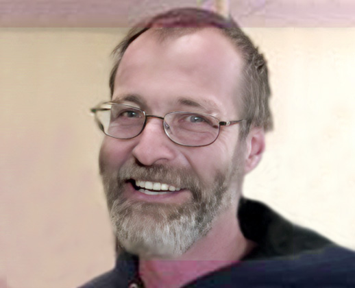 David Petrovick